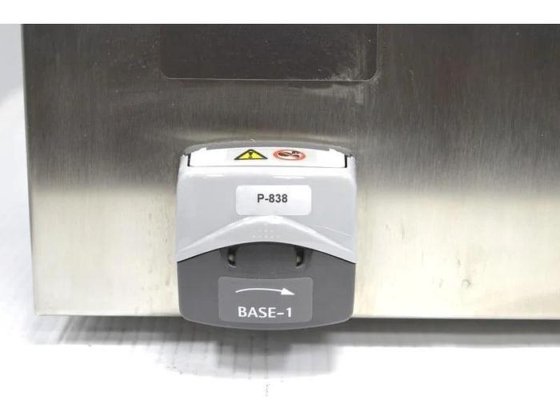 Sartorius Stedim Biostat B Bioreactor