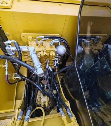 2022 Caterpillar 307E2