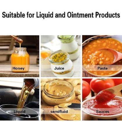 智通台式小型半自动卧式灌装机 灌装生产线 高品质液体指甲油凝胶工厂定制