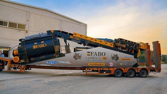Concrete Batching Plants