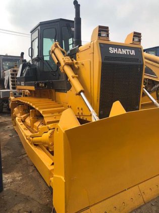Shantui SD22