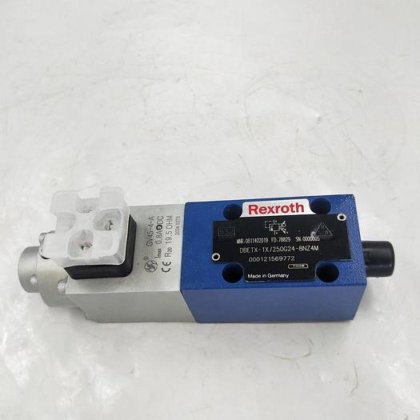 Rexroth 4We6D