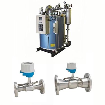 Endress+Hauser Proline Prosonic Flow E