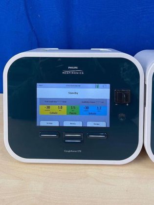 PHILIPS Ventilator Cough Assist E70