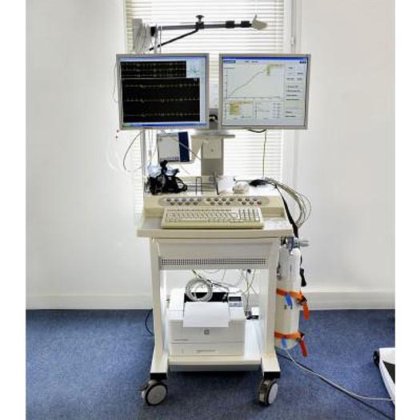 通用强度测试电箱 P2