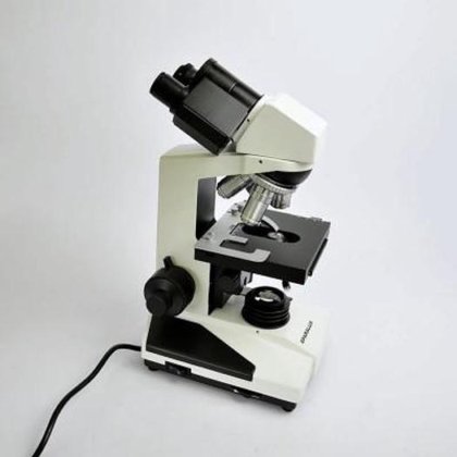 阿拉斯加视差显微镜