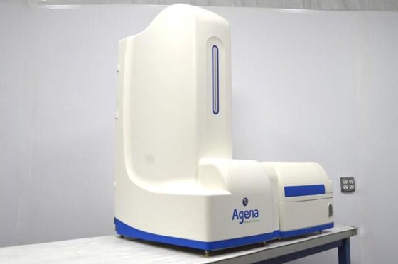Agena Bioscience MassARRAY Analyzer 4