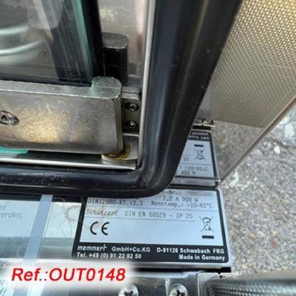 メンマート」低温・高湿度実験用オーブン