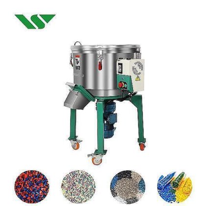 制造商直供塑料搅拌机 高速塑料颗粒搅拌机 混合塑料原料搅拌机