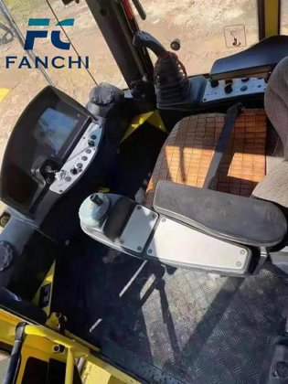 2020 BOMAG BW226 DH-4
