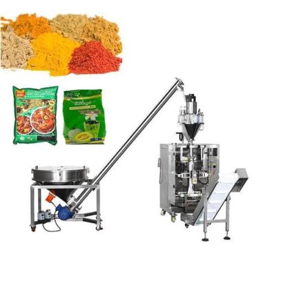 螺旋灌装机 自动秤 咖啡 牛奶 小麦