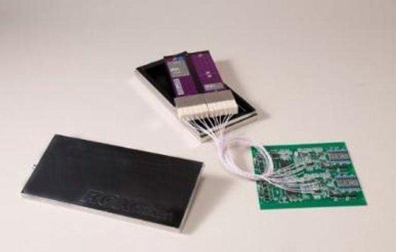 Malcom RCX-T Reflow Checker Memory