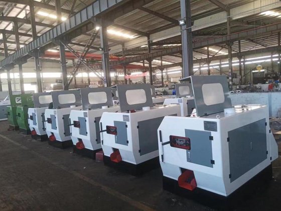 2023 Harbin Rainbow Technology RSH5-80