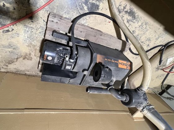 2013 Biesse Skill 1536 G