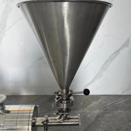 智通一级三级高剪切分散乳化机 均质机搅拌机 真空乳化泵 乳化机