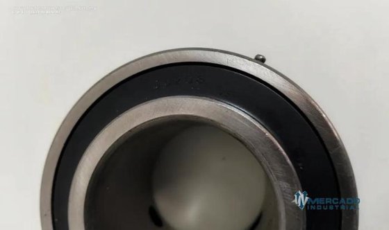 SLB品牌UC208外球面轴承