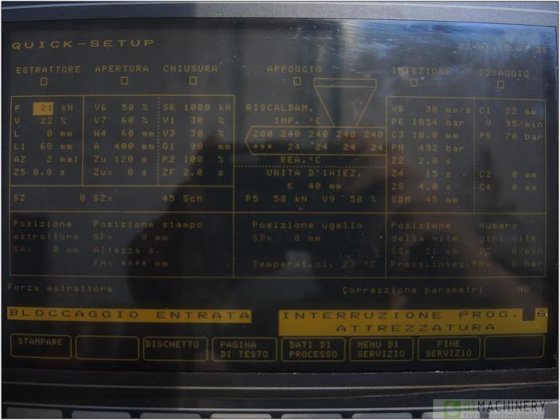 KEBA E-ELD/B #AI3052