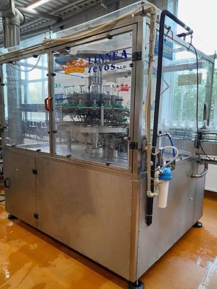 2006 LINNEA -ZEVOS STM 18