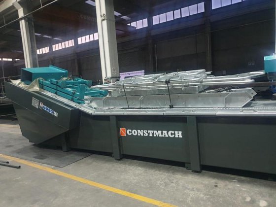 スクリューワッシャー