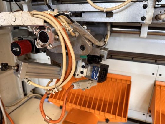 Stefani Evolution SSB