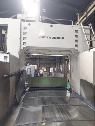 2009 Mitsubishi MVR30