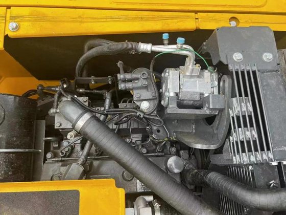 2023 Unknown Komatsu PC110