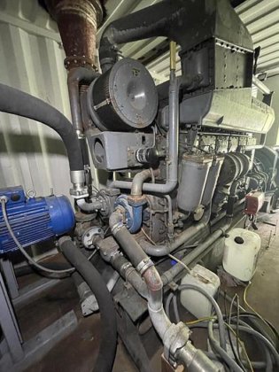 颜巴赫工厂 4T6S