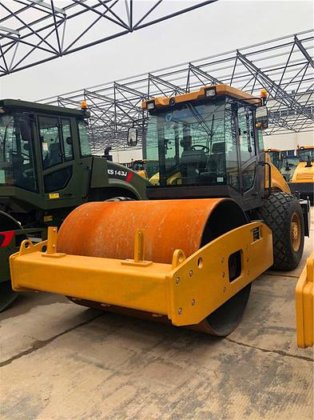 XCMG XS113E