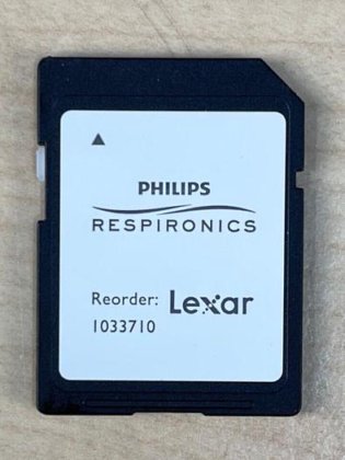 PHILIPS Cough Assist E70