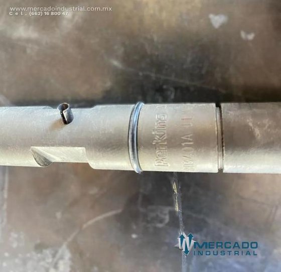 アトマイザー部品番号2645K013 パーキンスブランド