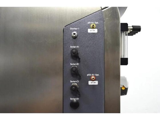 Sartorius Stedim Biostat B Bioreactor