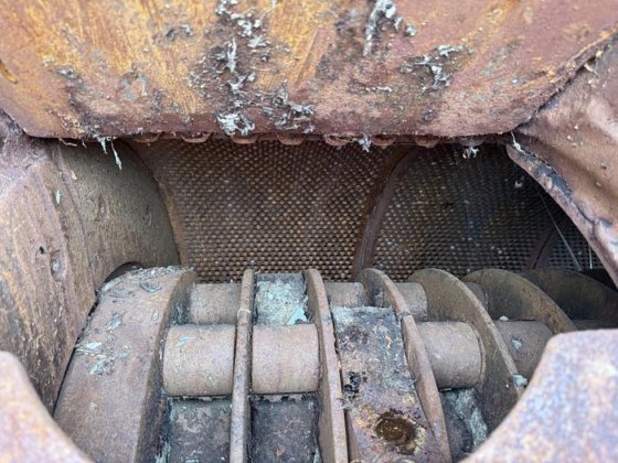 2013 Wackerbauer TM 75