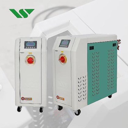 注塑模具温度控制器 水式自动控制器