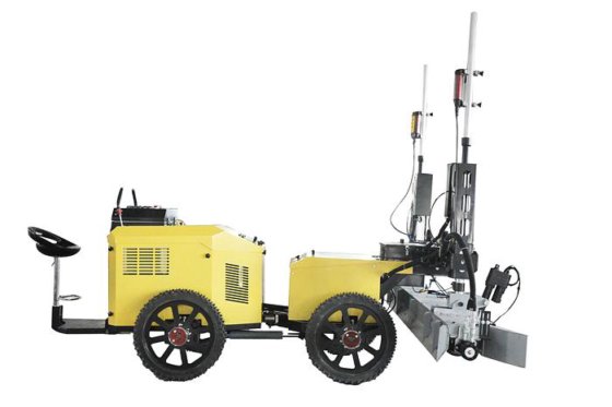 高品质混凝土熨平板出售 混凝土激光熨平板