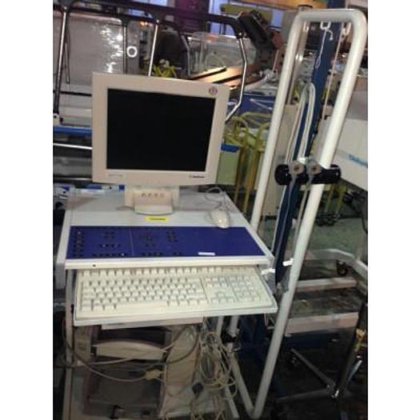 ダンテック デュエット ロジック ウロダイナミック セット