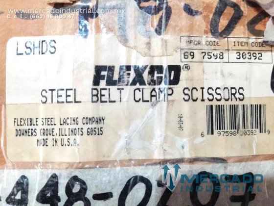 FLEXCO LSHDS 30392