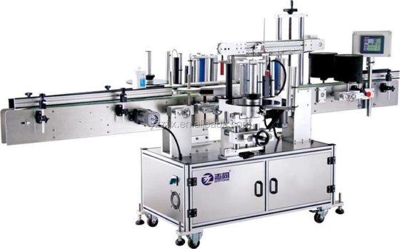 ZT 半自动活塞式灌装机 装瓶机