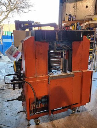 Dynaric CP Series Automatic Programmable