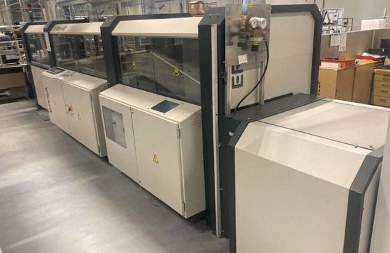 2005 ERSA N-Wave 400