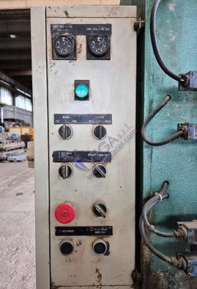 ユニローラー テサリ ロベルト