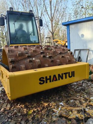 2023 Shantui SR20M