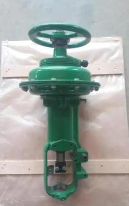 fisher DVC2000