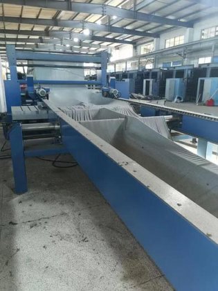 Compactador Santex Open Width 2020