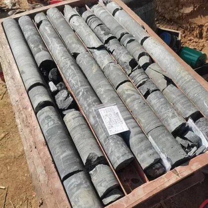 drilling core machine coal mine