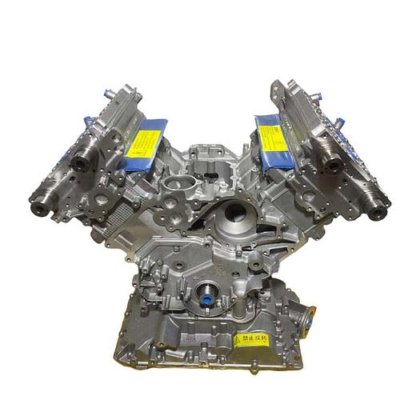 奥迪 3.0 BBJ 机动车汽油发动机备件长缸体发动机适用于大众奥迪