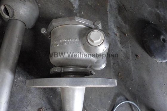 回転ジェットクリーナー