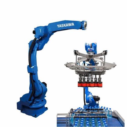 Yaskawa GP25