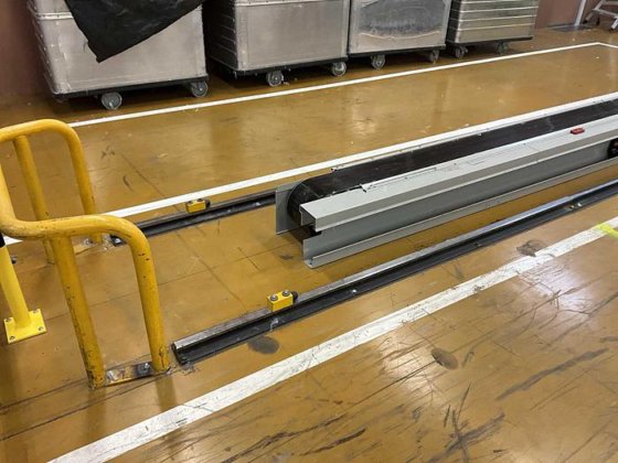 2000 RIETER Unifloc A11