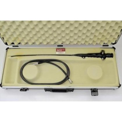 Wolf フレキシブルサイトスコープ