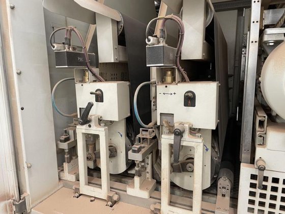 2012 Scm Integra System